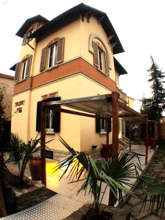 Villa Russo B&B Tradate Εξωτερικό φωτογραφία